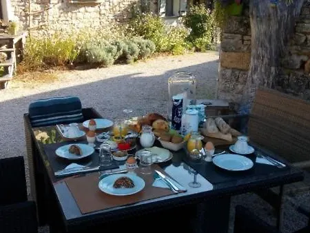 Dağ evi Emplacement Montcléra