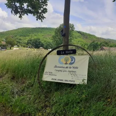 Dağ evi Emplacement *