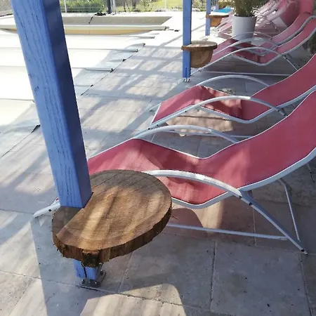 Emplacement Dağ evi *