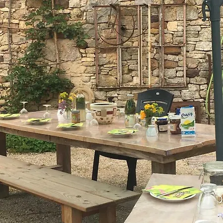 Emplacement * Montcléra